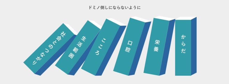 長期外出自粛は 高齢家族の健康にどう影響するのか ── ご家族ができることとは