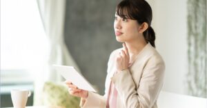 母の介護に気づいたとき、自宅の暮らしをこう整えました ――仕事と子育てと重なる中での対応記録