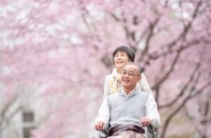 1分でわかる「老老介護」現状と解決策