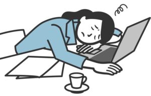 1分でわかる「レスパイト」 介護家族のストレスを減らす方法