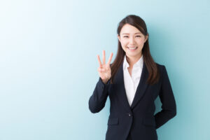 1分でわかる「地域包括支援センターに相談する前に整理しておきたい3つのこと」