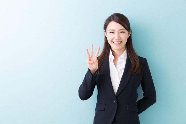 1分でわかる「地域包括支援センターに相談する前に整理しておきたい3つのこと」