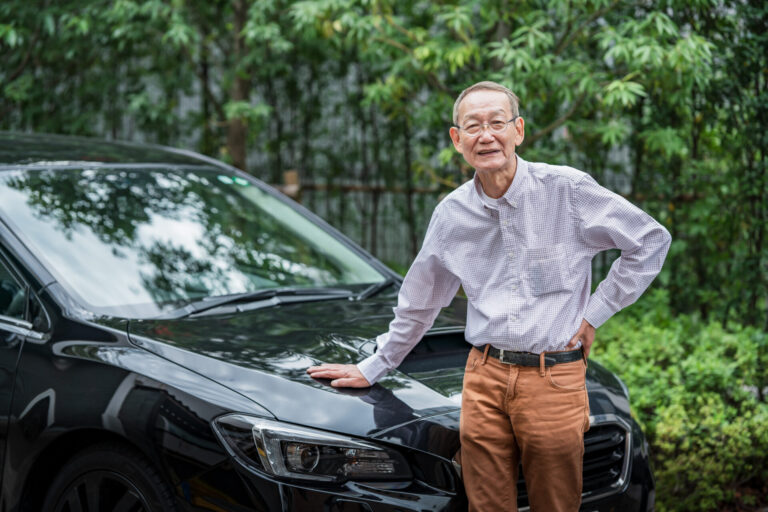 【6年間の記録】父の免許返納と向き合ったビジネスケアラーの選択 〜遠距離介護・仕事・子育て、重なる責任の中で〜