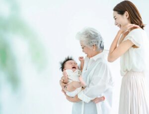 イライラを減らす介護×育児の整え方――感情のリセット3分ルール