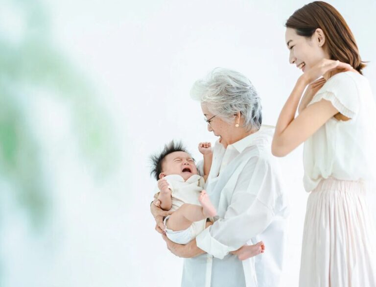 イライラを減らす介護×育児の整え方――感情のリセット3分ルール