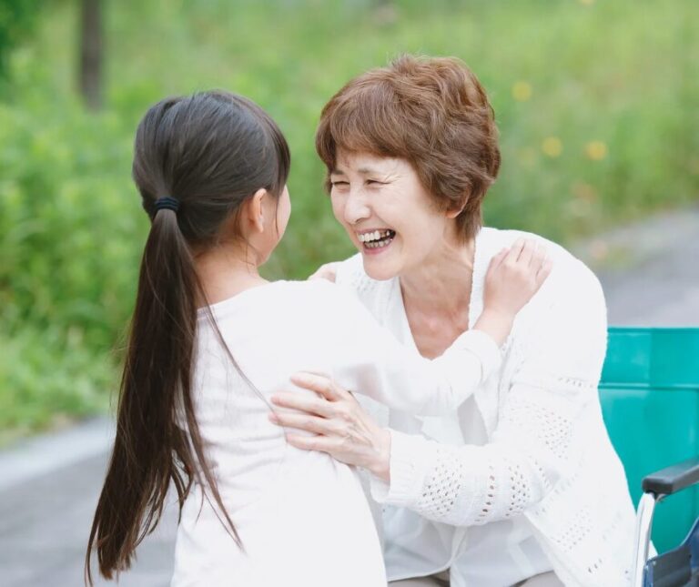 「ダブルケア」時代の心と体を守る工夫