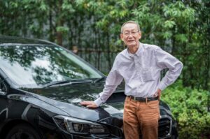 【6年間の記録】父の免許返納と向き合ったビジネスケアラーの選択 〜遠距離介護・仕事・子育て、重なる責任の中で〜