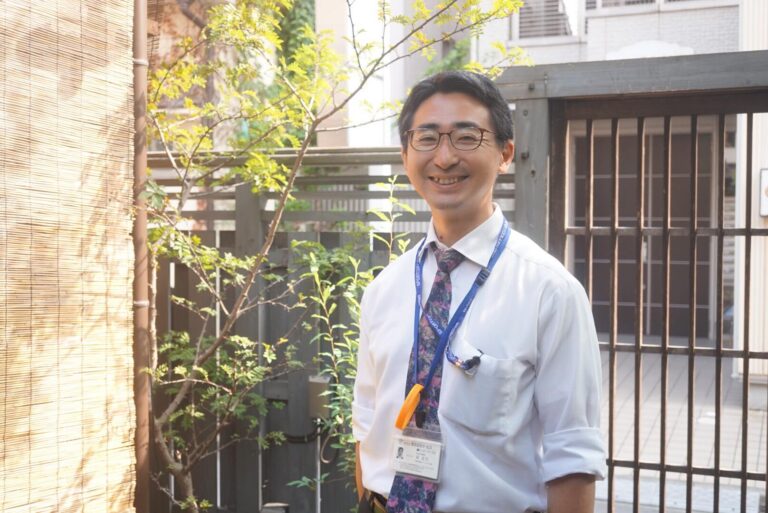 遠距離介護は、突然やってくる──湊貞行さんが語る「仕事を辞めずに続けた8年間」