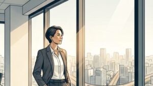 親の介護で仕事を辞めてはいけない。「最初の動き」で決まる40代・50代の生活を守る方法