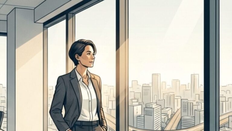 親の介護で仕事を辞めてはいけない。「最初の動き」で決まる40代・50代の生活を守る方法