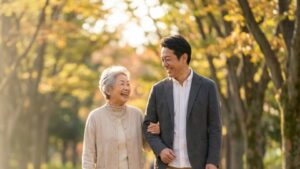 理学療法士が伝える！親の介護を「先送り」して、仕事との両立を楽にする方法