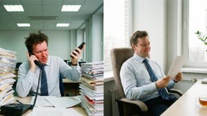 なぜ「仕事がデキる」人ほど、介護で苦しくなるのか？ ― 仕事と介護の両立に必要なのは思考法ではなく「余白」