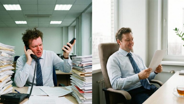 なぜ「仕事がデキる」人ほど、介護で苦しくなるのか？ ― 仕事と介護の両立に必要なのは思考法ではなく「余白」