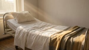 正答率59% 介護はどこから始まるか？ 見るべきは病名ではなく暮らしのつまづき。