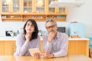 【不動産連載Vol.1】親が元気なうちに。なぜ「家じまい」を考える必要があるのか