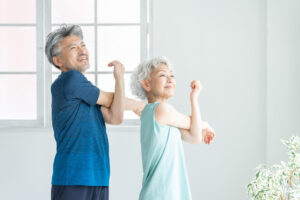 運動習慣は“義務”から”貢献”に変えた人だけが続けられる理由