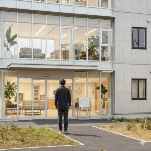 「こんなことでも相談していいの？」地域包括支援センターの上手な使い方