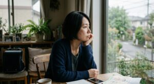 育児と母の認知症介護が重なった40代女性のリアル――自分の人生が見えなくなったとき、もう一度外に出るまで