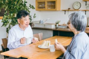 1分でわかる「介護休暇とは？」介護休業との違いと上手な使い方